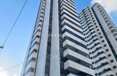 Apartamento com 3 quartos à venda na Rua João Cardoso Aires, 396, Boa Viagem, Recife