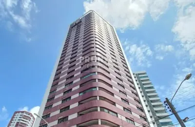 Apartamento espaçoso com 125,54m² de área útil, ideal para quem busca conforto e localização privilegiada.