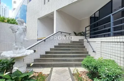 Apartamento com 58,72m² de área privativa, ideal para quem busca conforto, praticidade e excelente localização — agora com condição especial de black!
