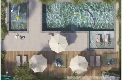 Apartamento com 2 quartos à venda na Avenida Boa Viagem, Boa Viagem, Recife