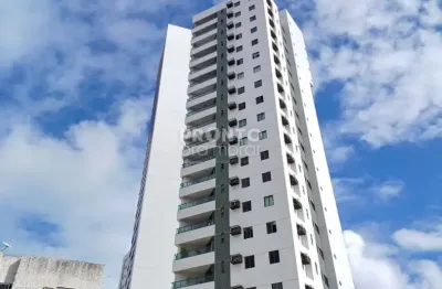 Apartamento com excelente localização 75,88² de área privativa em boa viagem.