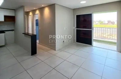 Apartamento à venda em candeias possui 48 m²  – excelente localização!