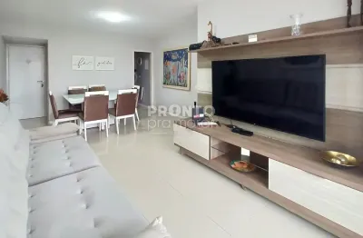 Apartamento com 3 quartos à venda na Rua Sansão Ribeiro, 120, Boa Viagem, Recife