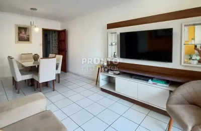 Excelente oportunidade, apartamento à venda em boa viagem – 85,22m²