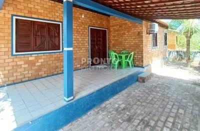 Casa em condomínio fechado com 3 quartos à venda na Avenida José Bezerra, 569, Praia Dos Carneiros, Tamandaré