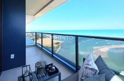 Apartamento com 2 quartos à venda na Avenida Bernardo Vieira de Melo, 8338, Barra de Jangada, Jaboatão dos Guararapes