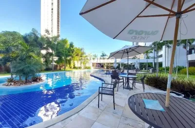 Aurora trend/santo amaro/2 quartos/1 suíte/57m²/recife - pe