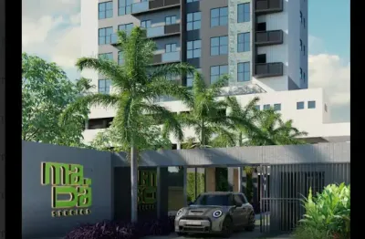 Madá studio | 24m² a 27m² | lançamento | 1 quarto| em frente ao mercado da madalena