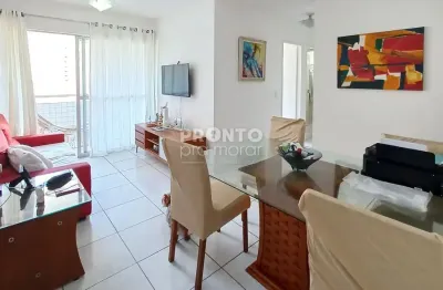 Apartamento com excelente localização possuindo 69,43m² de área construída.