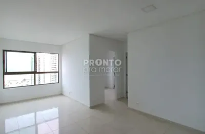 Apartamento com excelente localização em boa viagem! possui 54,52m²