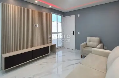 Excelente apartamento muito bem localizado no bairro da várzea, com 40,79m² de área útil.