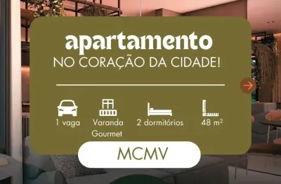 Lançamento mcmv- imóvel para venda com 2 quartos em várzea - recife - pe