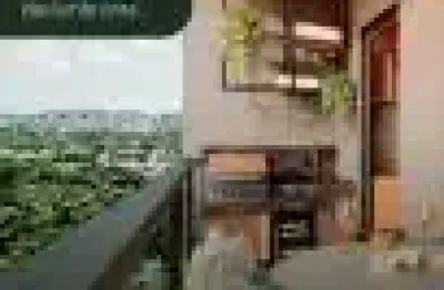 Lançamento mcmv- chegou a hora de sair do aluguel! apartamento com 48m² na avenida caxangá | 2 quartos | 1 suíte | varanda gourmet | área de lazer completa | pagamento facilitado!