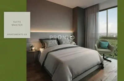 Apartamento com um preço otimo, recem entregue, ele conta com lazer completo - 3 quartos com 86m²