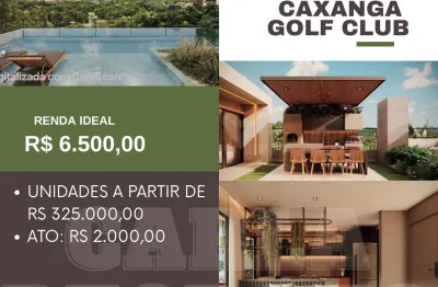 Lançamento na caxangá –apartamento  2q, lazer completo e 1ª parcela 2026