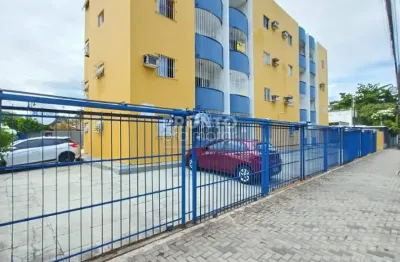 Apartamento padrão de 49,41m² de área construída com ótima localização no bairro de boa viagem.