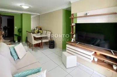 Excelente oportunidade em imbiribeira!  apartamento com 55,48m² de área privativa.