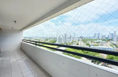 Excelente apartamento duplex em boa viagem!  o imóvel possui uma área privativa de 178,91m²