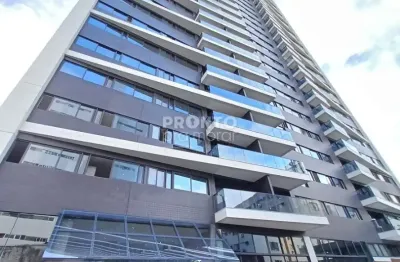 Apartamento alto padrão em boa viagem.  localizado em uma das melhores áreas de boa viagem