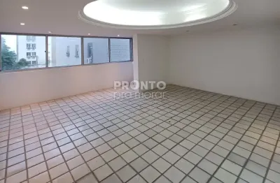 Apartamento com 3 quartos à venda na Rua Santa Lúcia, 120, Candeias, Jaboatão dos Guararapes