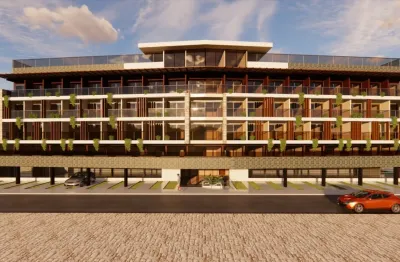 Flat com 1 quarto à venda na Avenida Portuaria, Porto de Galinhas, Ipojuca