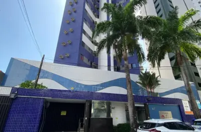 Oportunidade única em boa viagem - próximo ao shopping recife!