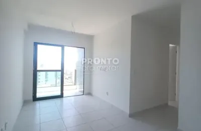 Excelente apartamento localizado em candeias com 66,75m².