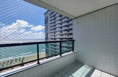 Excelente apartamento localizado em piedade, com 98,32m² de área útil.