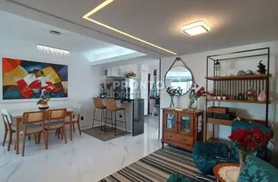 Apartamento com 3 quartos à venda na Avenida Bernardo Vieira de Melo, 5388, Piedade, Jaboatão dos Guararapes
