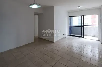 Excelente oportunidade em piedade.  apartamento com uma área privativa de 75,07m²