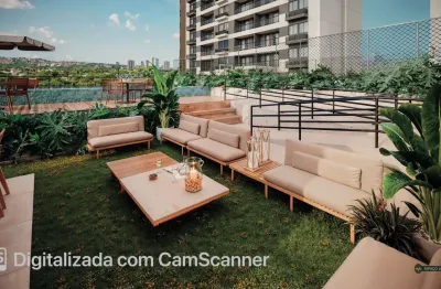 Vale caxangá |lançamento mcmv- apartamento com 02 quartos na caxangá