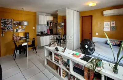 Apartamento com 1 quarto à venda na Rua da Estrela, 52, Casa Amarela, Recife