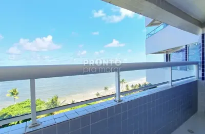 Apartamento com excelente localização em candeias, próximo ao mar.