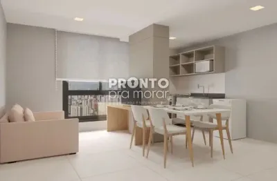 Apartamento com 1 quarto à venda na Avenida Governador Agamenon Magalhães, 3311, Boa Vista, Recife