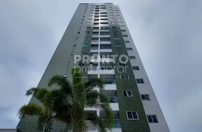 Apartamento com excelente localização em piedade.  o imóvel possui 64,84m²