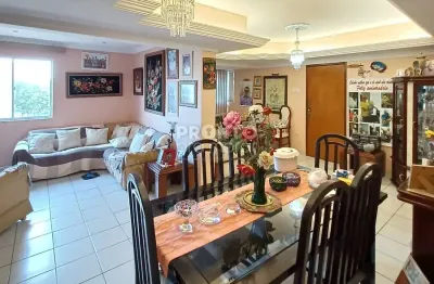 Apartamento bem localizado e porteira fechada em santo amaro, próximo à boa vista!