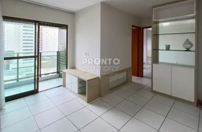 Apartamento com 2 quartos à venda na Rua Quarenta e Oito, 1000, Encruzilhada, Recife