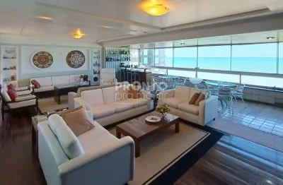 Apartamento com 4 quartos à venda na Avenida Bernardo Vieira de Melo, 1122, Piedade, Jaboatão dos Guararapes