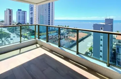 Apartamento com 96,35m², ideal para quem busca conforto e praticidade.