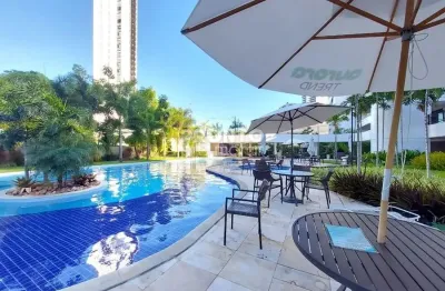 Excelente apartamento localizado no bairro de santo amaro, com 57,39m² de área útil.