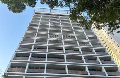 Apartamento com excelente localização no bairro das graças!!