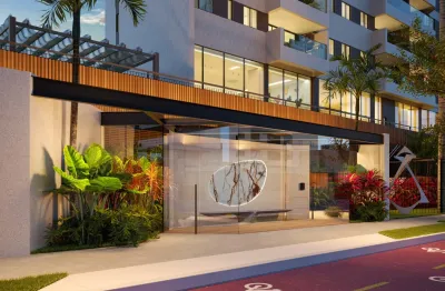 Splendore boa viagem | lançamento de alto padrão | 3 quartos | 70m² à 86m² | ao lado le parc