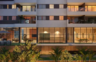 Splendore boa viagem | lançamento de alto padrão | 3 quartos | 70m² à 86m² | ao lado le parc