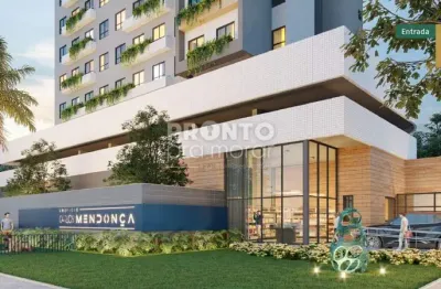 Excelente flat em construção localizado na imbiribeira, com 27,58 de área útil.