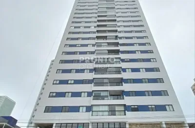 Excelente oportunidade em pina!  com uma área privativa de 83,00m²