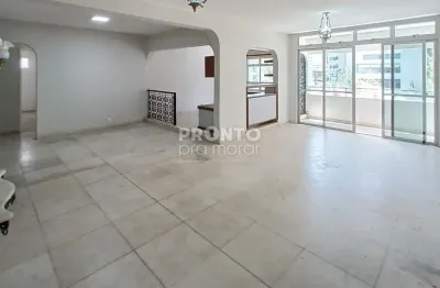 Apartamento à venda em boa viagem com 182,38m² de área privativa.