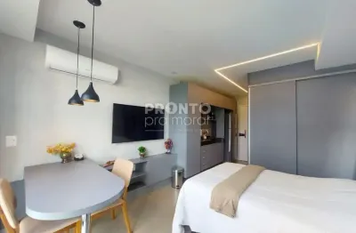 Apartamento com 1 quarto à venda na Rua Tenente João Cícero, 470, Boa Viagem, Recife