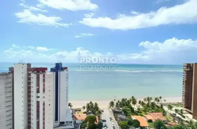 Oportunidade em candeias, a 1 quadra do mar,  com 3 quartos e 80 m²