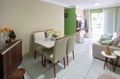 Apartamento com 2 quartos à venda na Avenida Pinheiros, 733, Imbiribeira, Recife