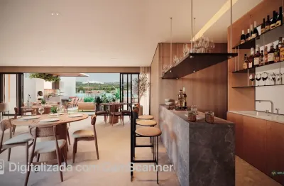 Vale caxangá golf club | breve lançamento | itbi e registro grátis | 2 quartos ( 1 suíte)